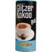 Decocino glitter cocoa gold (100 g) high -quality cocoa powder with glitter dust - for decorating cakes cakes coffee cappuccino chocolates and much more.