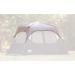 Coleman Rainfly Accessory for Instant Tent 4-Person