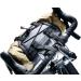 Deuter Cabezon HB 14 Waterproof Handlebar Bag | 14L Desert Black - International Shipping Available - Buy Online on GoSupps.com