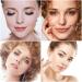 12 Sheets Waterproof Eyebrow Tattoos Stickers - Classic Style for Women and Girls - Buy Online on GoSupps.com