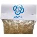 Empty HPMC Vegetarian Capsule Size 00 x 1000 Suitable for Vegans Clear Veggie caps - Buy Online on GoSupps.com