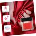 Baluue 72 Boxes Nail Crystal Powder DIY Manicure Powder Yn Nail Products Pigment Powder for Nails Pp - Buy Online on GoSupps.com