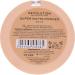 Makeup Revolution Makeup Revolution Super Matte Pressed Powder - Beige - 6g - Buy Online on GoSupps.com