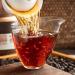 HQZM Glutinous Scented Tea Fossil Aged Puerh Mature Tea 250g Yunnan Old Tree Tea Choice Of Quality - Buy Online on GoSupps.com