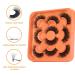 Winifred M02 3D Fluffy Mink Lashes - 18mm Full Volume False Eyelashes (5 Pairs) - Buy Online on GoSupps.com