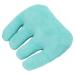 Finger Separator & Palm Grip Protector - Finger Contracture Cushion for Elderly Care | #211 - Improve Grip & Comfort - Buy Online on GoSupps.com