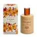 LErbolario Bath Gel - Frangipani for Women - 10.1 oz Shower Gel