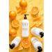 Zoey Naturals Sweet Citrus Baby Lotion | Soothes Eczema & Moisturizes | Enriched with Shea Apricot Oil Aloe & Avocado - Made in USA - Buy Online on GoSupps.com