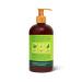 SheaMoisture Power Greens Curly Hair Shampoo and Conditioner - Moringa Avocado Moisturizing Duo 13 Fl Oz (Pack of 2) - Buy Online on GoSupps.com