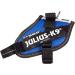 IDC Powerharness XS/Mini-Mini - Premium Dog Harness in French Colors | International Shipping Available - Buy Online on GoSupps.com