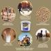 Emma Mineral Feed for Horses - High-Dose Vitamin B Complex Biotin Zinc Selenium Magnesium & Vitamin D - 5kg - Buy Online on GoSupps.com
