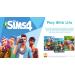 The Sims 4 Standard Edition | PC/Mac | VideoGame | Code In A box | English Windows/MAC Standard (Code In A box) - Buy Online on GoSupps.com