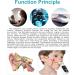 FamiSym Eustachian Tube Unclogger - Ear Pressure Relief Device for Tinnitus Ear Pain & Discomfort | International Shipping Available - Buy Online on GoSupps.com