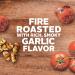 Hunt's Fire Roasted Diced Tomatoes with Garlic 14.5 oz (12 Pack) - Keto Friendly - Buy Online on GoSupps.com
