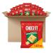 Cheez-It White Cheddar Crackers - 40 Bags of Baked Snack Cheese Crackers - Perfect for School Lunches! - Buy Online on GoSupps.com