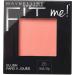 Maybelline New York Fit Me Blush  Pink  0.16 Ounce