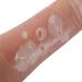 Mysense Liquid Latex SFX Makeup for Halloween - Special Effects for Scar, Cut, Wound, Peeling Skin, Wrinkles, Stipples, Burns, Blisters - Light Flesh (Nude) - 60ml - Buy Online on GoSupps.com