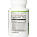 Balanceuticals Clear Eye & Sharp Ear 500mg - 60 Vegetarian Capsules for Optimal Vision & Hearing - Buy Online on GoSupps.com
