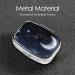 Buy Nightsky Hanging Moon Printed Square Pill Box | Portable Medicine Organizer for Travel - Buy Online on GoSupps.com