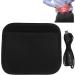 Adjustable Heated Waist Cushion - Electric Heating Pillow for Pain Relief | 3-Stage Temperature Control - Buy Online on GoSupps.com