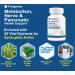 Trexgenics Metabolism Support - Gymnema Bitter Melon Chromium & Alpha Lipoic Acid - 150mg Vegan Capsules (60 Count) - International Shipping Available - Buy Online on GoSupps.com