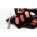 EVE PEARL Ultimate Lip Palette - 18 Color Matte & Shimmer Lipstick Set with Aloe & Vitamin E - Buy Online on GoSupps.com