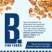 UnGranola Variety Pack - Grain-Free Crunchy Granola Snack of Coconut, Saba Chips & Premium Nuts - 6oz 3 Pack - Gluten-Free, Paleo & Keto-Friendly - by B. Fine Foods - Buy Online on GoSupps.com