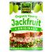 Native Forest Organic Jackfruit, Vegan Meatless Alternative, 14 Ounce(Pack of 6)