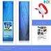 HENGDA Butterfly Kite for Kids & Adults - Outdoor Single Line Kite with Flying Tools - Buy Online on GoSupps.com