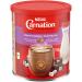 Carnation Hot Chocolate Marshmallow Canister 450g 6-Pack