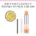 Bourjois Blur The Lines Concealer 03 - Golden Beige | Best International Shipping - Buy Online on GoSupps.com
