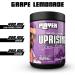 Revolution Nutrition Uprising Player Lion's Mane L-Theanine Caffeine 320g 40 Servings Grape Lemonade Grape Lemonade 320g - Buy Online on GoSupps.com