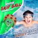 Ultimate Water Jumping Ball 2-Pack | Fun for All Ages | Perfect for Beach Lake & Pool Adventures - Buy Online on GoSupps.com