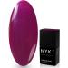 NYK1 NAILAC - ROYAL VELVET - Professional Gel Nail Polish - UV and LED Drying - Quick Soak Off Gel Polish 10ml - Over 100 Gel Nail Polish Nailac Colours to Choose From!