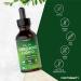 High Strength Oregano Oil Drops | 60% Carvacrol | 20ml Vegan Friendly Liquid Supplement by Horbaach - Buy Online on GoSupps.com