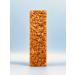 KMC Natural Rolled Oats Flapjack Bar 70g - Vegan High Protein Snack (6 Bars) - Buy Online on GoSupps.com