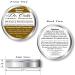 Dr. Cole's Organic Herbal Hemorrhoid Treatment Ointment - Natural Relief for Internal and External Hemorrhoids - Soothes Itching, Swelling, and Pain - All Ages - Buy Online on GoSupps.com