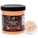 Popping Boba Pearls | Dragonfruit Flavor | 1LB (454g) | Bursting Tea Balls for Drinks Desserts Smoothies and Snack Toppings | Bubble Tea Tapioca Pearl Mix