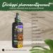 Rosemary oil for hair 100ml + HYALURONIC ACID - Rosemary oil for hair + BIOTIN - VEGAN & ORGANIC Accelerates hair growth Oil for hair rosemary oil for hair - Buy Online on GoSupps.com