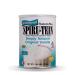 Nature's Plus Spiru-Tein High Protein Energy Meal Simply Natural Original Vanilla Unsweetened 1.63 lbs (740 g)