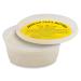 Raw African Shea Butter & Black Soap Combo Set - 100% Pure Unrefined Grade A - Natural Skin & Hair Care from Ghana - Aids Eczema Psoriasis Stretch Marks - 8 oz - Buy Online on GoSupps.com