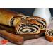 Traditional Hungarian Poppy Seed Cake | Scrumptious Yeast Cake with Filling | 2 Pack of 16 oz Cakes - Buy Online on GoSupps.com