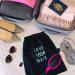 Hair Dryer Bag - Organizer for Styling Tools - (15 x 12) - Perfect for Home, Travel & Hospitality - Buy Online on GoSupps.com