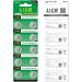 40 PCS LiCB LR1130 AG10 Battery 1.5V Alkaline Button Cell Batteries - Buy Online on GoSupps.com