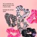 Goody x Barbie Girls Ouchless Hair Scrunchie - 6 Count Assorted - Hair Accessories for Keeping Hair in Place - Buy Online on GoSupps.com