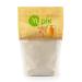 Yupik Organic Raw Sunflower Seeds Protein Powder 53% Protein 1 kg 6 Count Gluten-Free Non-GMO Kosher Vegan Salt-Free Oil-Free Plant-Based Protein Source of Fiber 1 kg (Pack of 6)