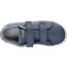 adidas Kids Advantage Cf I Sneaker - Child 4 UK - Azuleg/Azuleg/Griglo - Buy Online on GoSupps.com