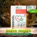  Soria Natural Soria Natural Tensivel Cardiovascular Health Aid Blood Pressure Circulation Blend of Olive Hawthorn and Mistletoe Extracts - 30 Capsules - Buy Online on GoSupps.com