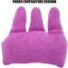 Buy Horoper Hand Finger Contracture Cushions - Elastic Finger Separator Aid for Contracture & Skin Breakdown - International Shipping Available - Buy Online on GoSupps.com