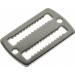 Cressi Stainless Steel Weight Belt Keeper - Silver | Durable Dive Gear - Buy Online on GoSupps.com